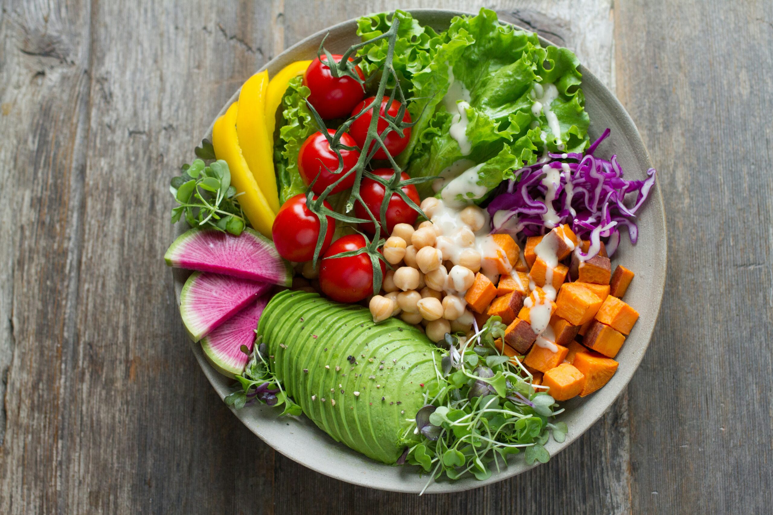 What Is a Whole-Food Plant-Based Diet? A Science-Backed Beginner’s Guide